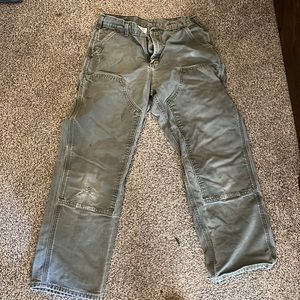 carhartt pants men’s 30x33